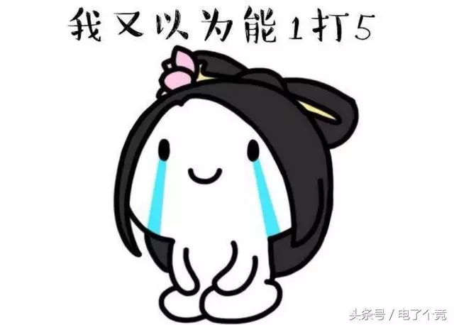 王者榮耀:夏侯惇是最平衡的英雄,玩家表示是最沒用的英雄