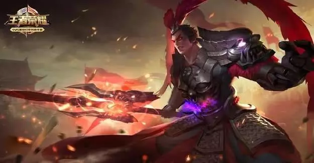王者榮耀:15分鐘後必翻盤的4個英雄,黃忠落榜,典韋也只是第二