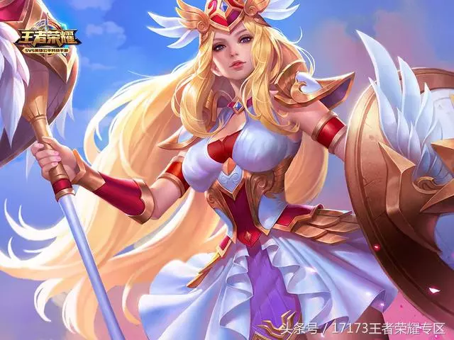 王者榮耀:移動速度最快的五個英雄 誰才是峽谷飛毛腿?