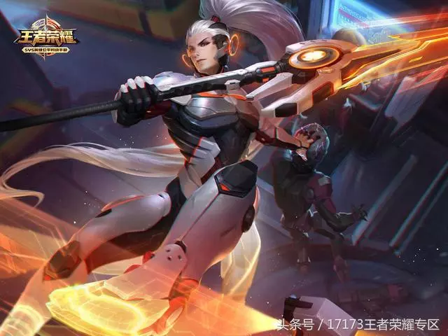 王者榮耀:移動速度最快的五個英雄 誰才是峽谷飛毛腿?