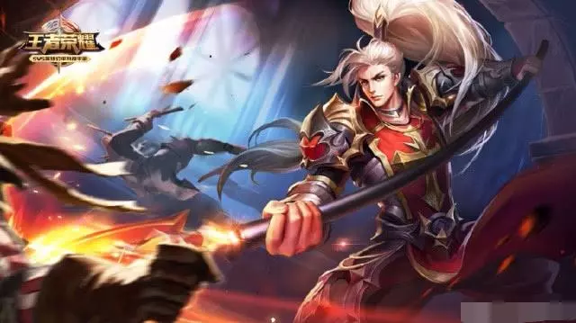 王者榮耀:關羽的五大剋星,排在第一的是射手你敢信?