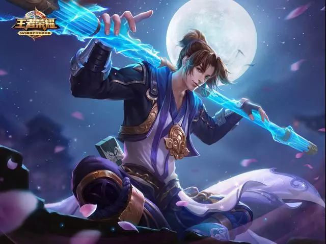王者：最後六天！攢夠金幣先別亂花！S12買這些英雄才是明智之選
