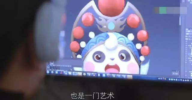 王者榮耀:三周年限定皮膚提前曝光!網友:不知火舞變胖了