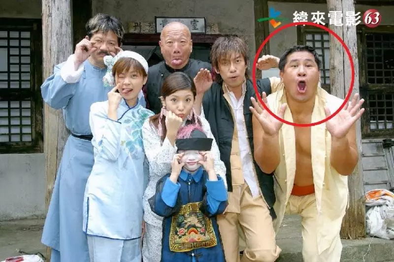 還記得《戲說台灣》超爆笑的他嗎? 淡出螢光幕後「一口氣換了好幾個工作」現在生活超精彩!