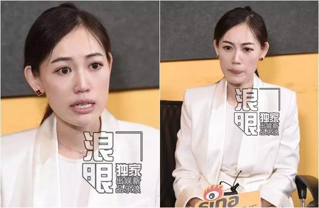 馬蓉在直播平台公開王寶強難以啟齒的照片!網友:委屈馬蓉了!