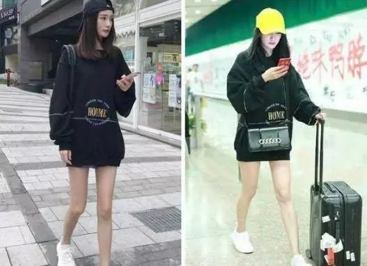 明星替身大暴光:林青霞替身以假亂真,迪麗熱巴的替身比自己還美!