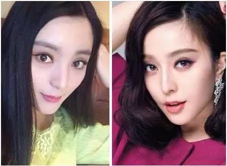明星替身大暴光:林青霞替身以假亂真,迪麗熱巴的替身比自己還美!