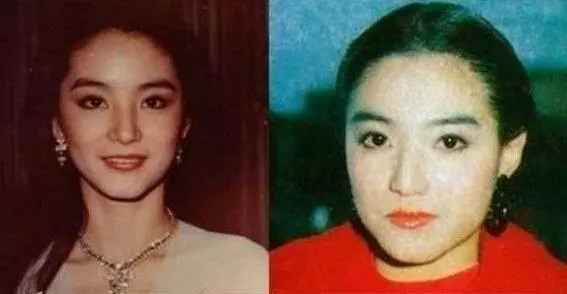 明星替身大暴光:林青霞替身以假亂真,迪麗熱巴的替身比自己還美!