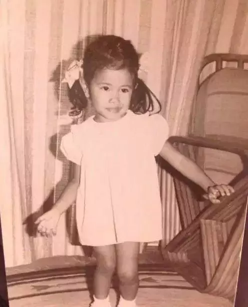 41歲莫文蔚嫁給了初戀,看完後你就明白為什麼她願意「當三個孩子的後媽」了!