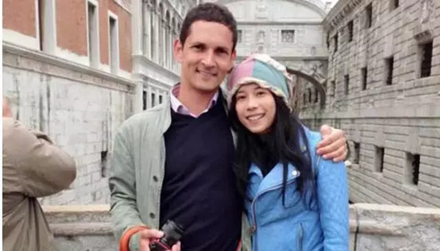 41歲莫文蔚嫁給了初戀,看完後你就明白為什麼她願意「當三個孩子的後媽」了!