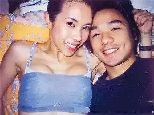 41歲莫文蔚嫁給了初戀,看完後你就明白為什麼她願意「當三個孩子的後媽」了!