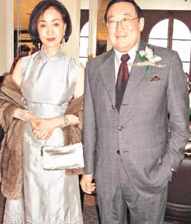 19歲出道紅遍臺灣,事業巔峰嫁豪門卻遭冷落40年,如今翻身做一事網友拍手叫好!