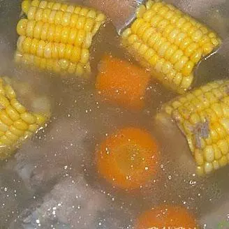 多喝湯身體棒,美味可口的湯趕緊學著做哦