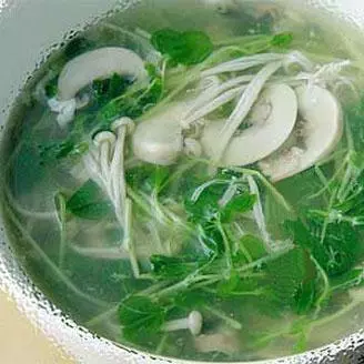 多喝湯身體棒,美味可口的湯趕緊學著做哦