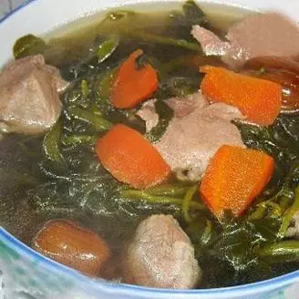 多喝湯身體棒,美味可口的湯趕緊學著做哦