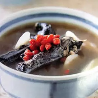 多喝湯身體棒,美味可口的湯趕緊學著做哦
