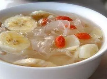 營養師:夏季養生吃三種黃、三種黑、三種白,長壽老人飲食經驗