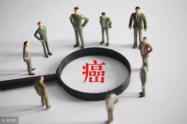 5大習慣能「防癌」,很多人都忽視了