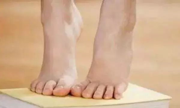 掂腳尖,流傳千年的養生秘法