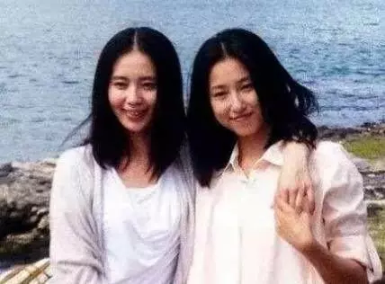 明星替身大曝光:林青霞替身以假亂真,迪麗熱巴的替身比本人還美