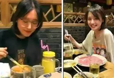 明星替身大曝光:林青霞替身以假亂真,迪麗熱巴的替身比本人還美