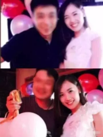 馬蓉竟這樣解釋與宋喆的搭肩合影,但以下四張照片根本無法解釋!最扎心的第四張!