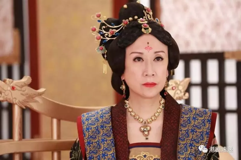 《深宮計》深宮出現精密殺人案,賢太妃率先被毒害,下一個受害者,震驚皇宮……