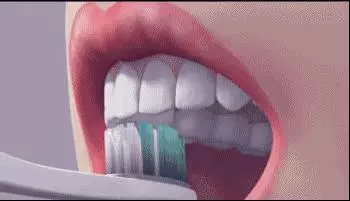 牙髓科副主任:別讓孩子任性刷牙!小心長大隻剩2顆可用!你家孩子還在這樣刷牙嗎?