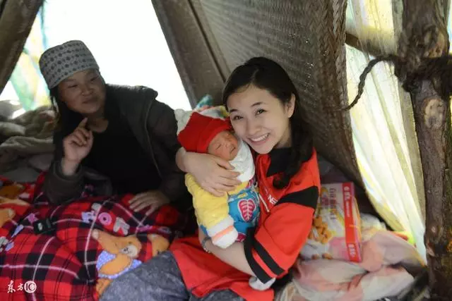 我和婆婆同時坐月子，婆婆沒有奶水，姑子的做法，讓我尷尬