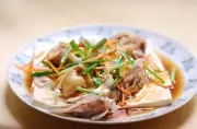 【圖】酸梅醬蒸魚嘴怎樣做好吃 酸梅醬蒸魚嘴最正宗的做法