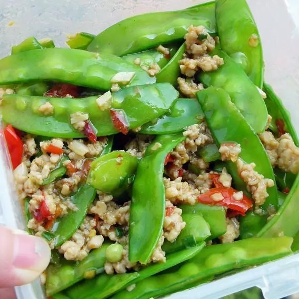 精選18道菜,快手小炒,省時省力還吃的好,有空給家人露一手,值得收藏