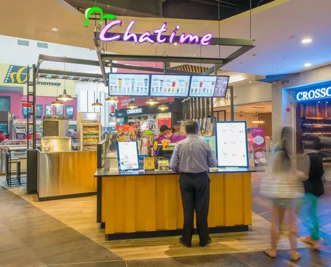 【這次大件事了!】Chatime取得庭令,禁止Tealive繼續營業!