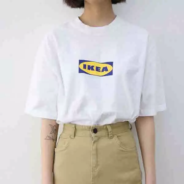 失戀退貨被「IKEA女店員」安慰 他意外找到真愛:睡在一起了
