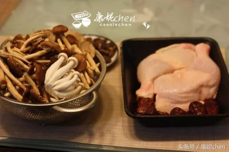 一鍋可以當湯喝,可以當菜吃,味道鮮美,好吃得湯汁不剩一滴