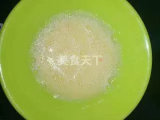 肉末雞蛋蒸豆腐,好好吃,做法簡單,趕快收藏起來吧!