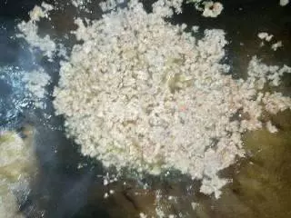肉末雞蛋蒸豆腐,好好吃,做法簡單,趕快收藏起來吧!