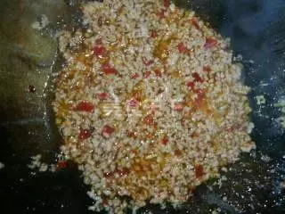 肉末雞蛋蒸豆腐,好好吃,做法簡單,趕快收藏起來吧!