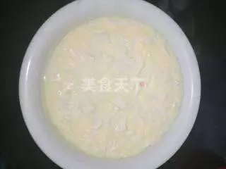 肉末雞蛋蒸豆腐,好好吃,做法簡單,趕快收藏起來吧!