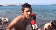 20張「背景比主角更值得看」的驚奇照片