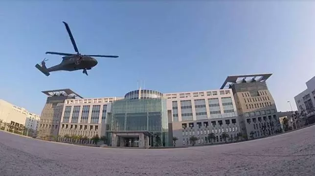 軍改處分書錯誤百出 國防部:修正後重寄