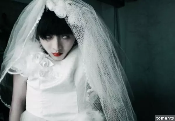 18歲少女竟被貪財父母強逼嫁給男鬼當「鬼妻」!還開了「死亡證明」要讓她死!!沒想到警方趕到現場發現真相竟是這麼恐怖...