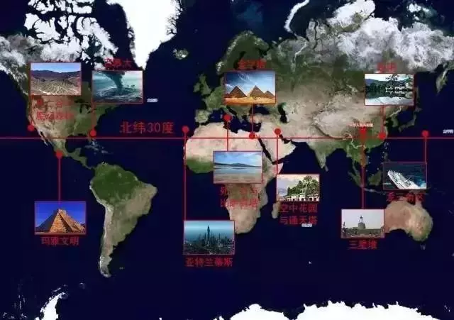 貴州又一個令人驚嘆的世界級風景!被隱藏了七億年,至今仍驚艷不已!