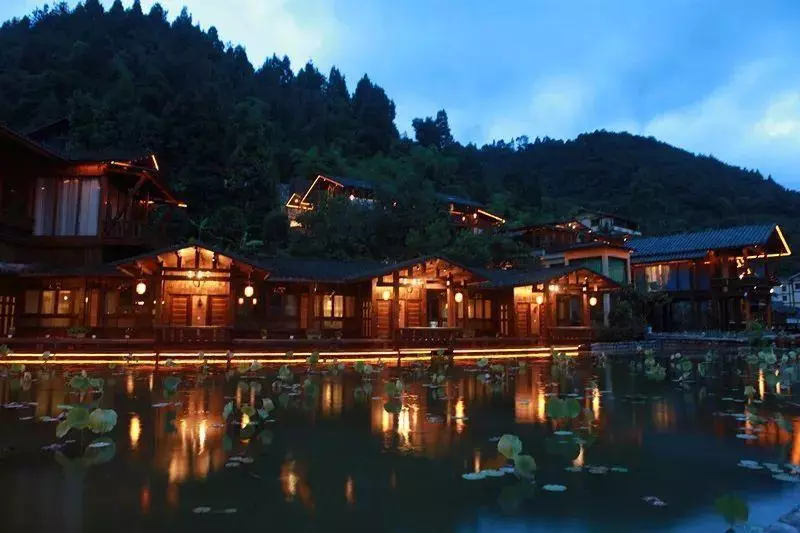 貴州又一個令人驚嘆的世界級風景!被隱藏了七億年,至今仍驚艷不已!