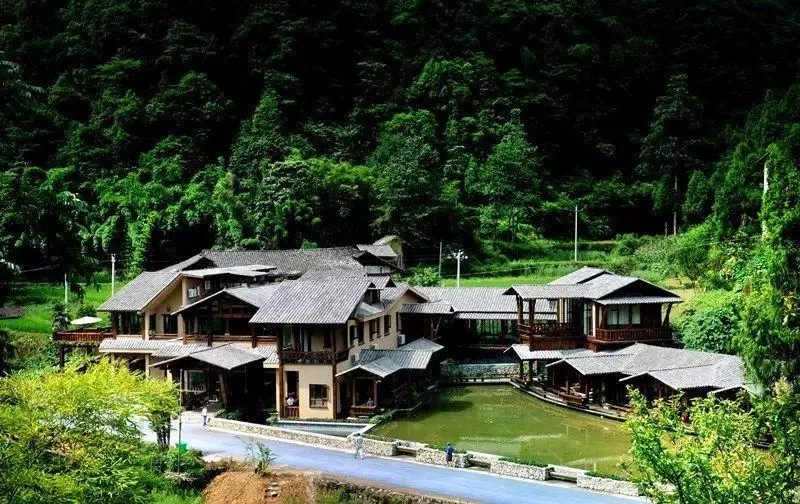 貴州又一個令人驚嘆的世界級風景!被隱藏了七億年,至今仍驚艷不已!