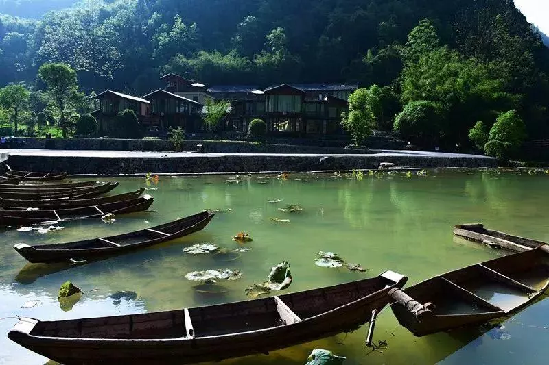 貴州又一個令人驚嘆的世界級風景!被隱藏了七億年,至今仍驚艷不已!