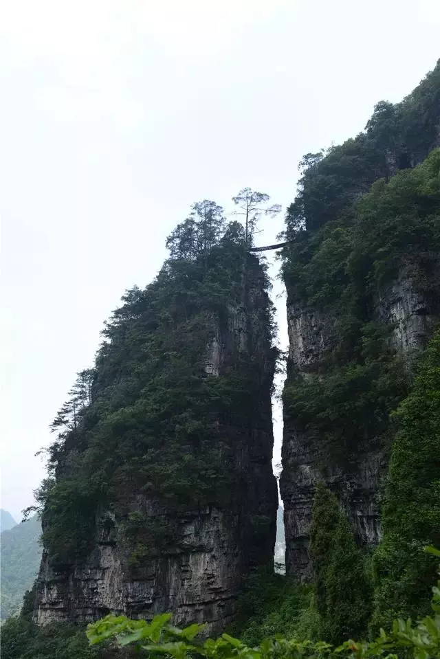 貴州又一個令人驚嘆的世界級風景!被隱藏了七億年,至今仍驚艷不已!
