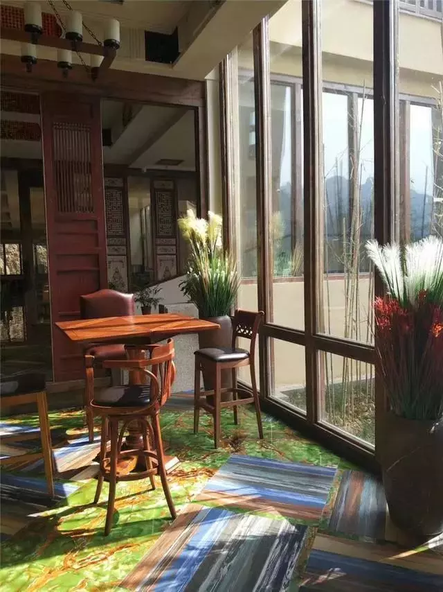 貴州又一個令人驚嘆的世界級風景!被隱藏了七億年,至今仍驚艷不已!