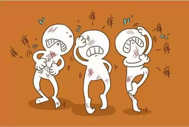 皮膚濕疹癢起來真要命,一招幫你擺脫濕疹,還你健康美麗!