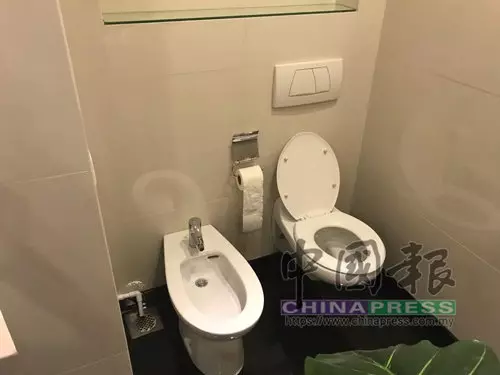 反貪會搜查劉特佐公寓 搜出現款