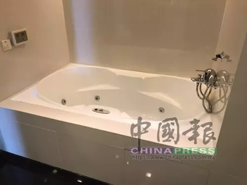 反貪會搜查劉特佐公寓 搜出現款